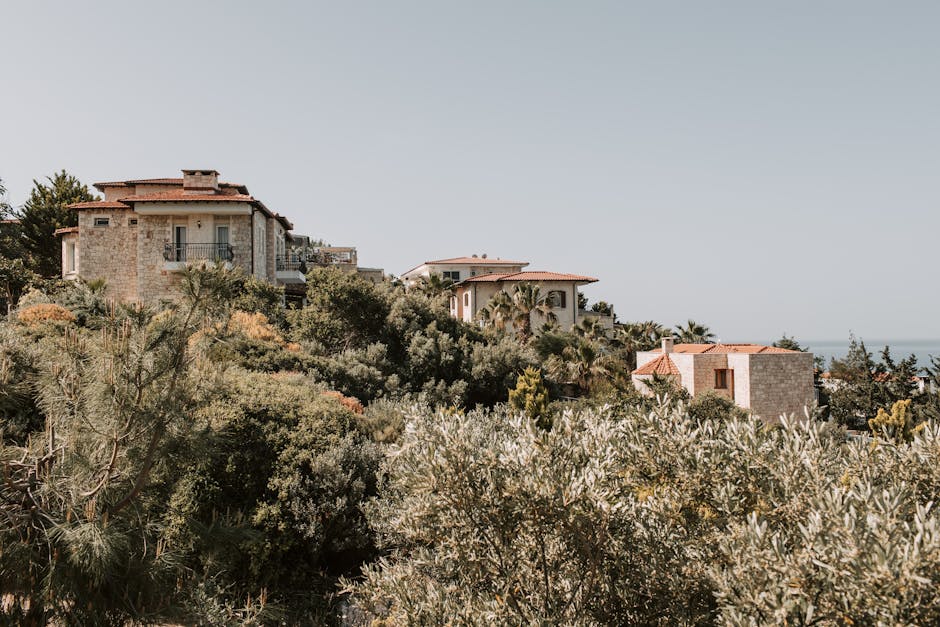 Residential-Grade Villas Across Europe Explained
