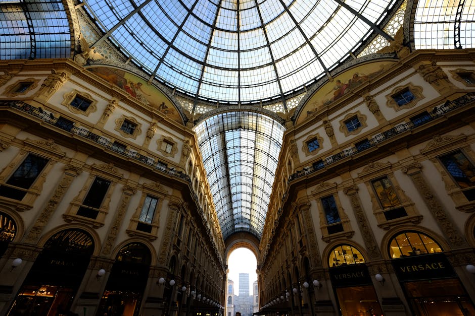 The Art of Staying Invisible in European Luxury Hotels