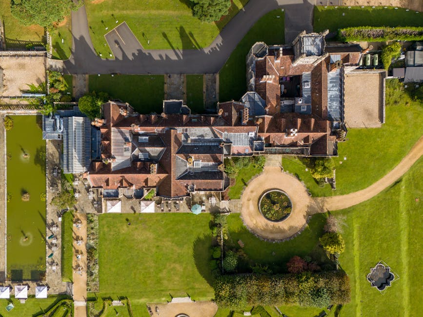 The New Wave of Privacy-First Luxury Hotels in Europe
