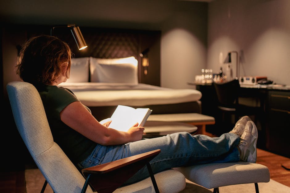 The Psychology Behind Europe’s Quiet Luxury Hotels