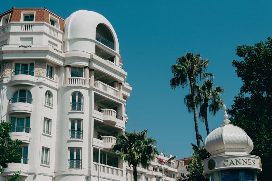 The Rise of Lifestyle-Driven Luxury Hotels in Europe