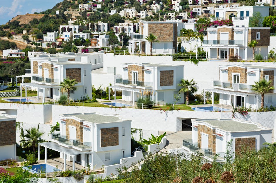 Ultra-Discreet Villas in Europe for Strategic Escapes