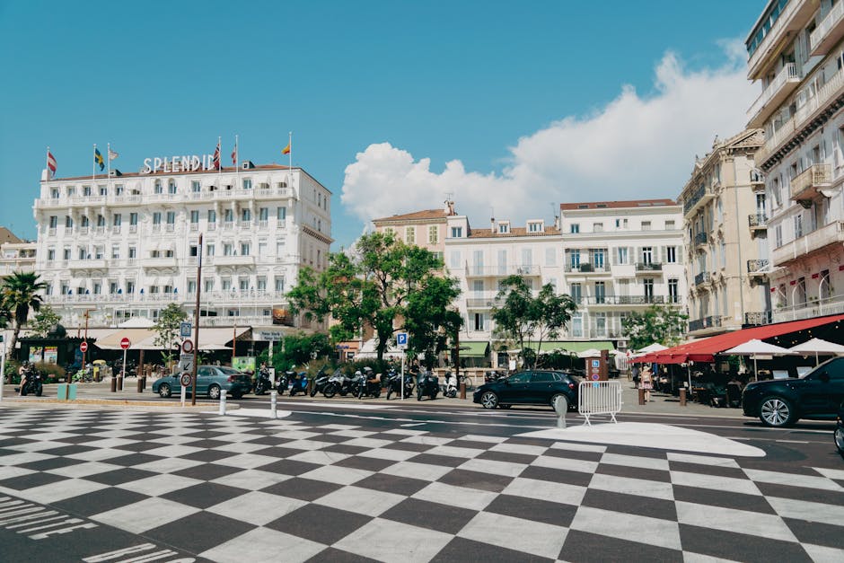 Why Discretion Defines European Luxury Hotels