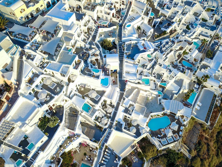 Why Europe’s Villas Outperform Resorts in Luxury Travel