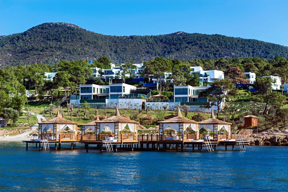 Why Sophisticated Travelers Choose European Villas Over Resorts