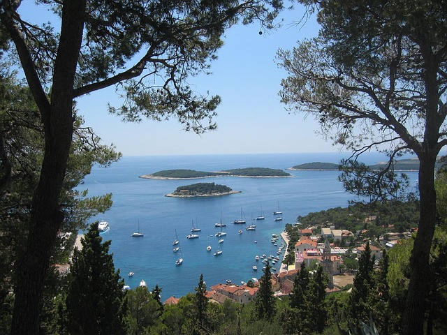 Adriatic island journeys in Hvar for harbor shimmer and easy summer nights