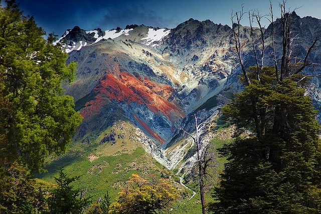 Argentine wine-country resorts for mountain-backed calm and long lunches
