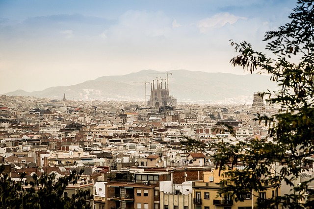 Barcelona City Hotels for Stylish Escapes and Sea-Close Energy