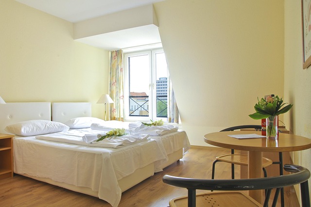 Berlin Hotels for Creative Energy and Low-Noise Luxury