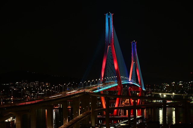 Busan Hotels for Ocean Light and Relaxed Coastal City Stays