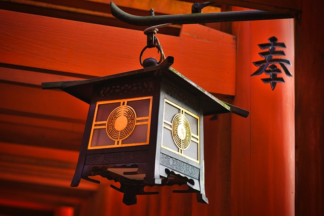 Cedar-lined journeys in Kyoto for lantern streets and shrine quiet