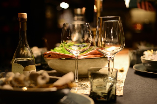 Georgian Wine Valley Villas for Long Tables and Warm Hospitality
