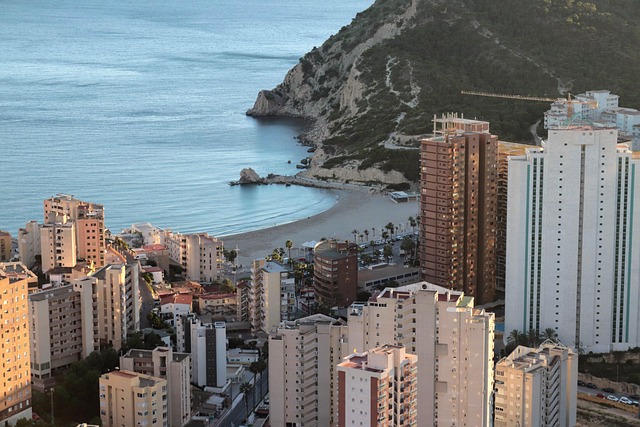 Gulf-front resorts for warm evenings and waterfront ease