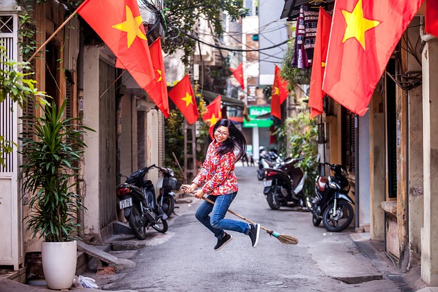 Hanoi Hotels for Old-Quarter Mood and Gentle Lakeside Calm