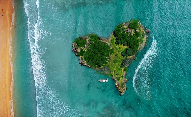 Mauritius Lagoon Villas for Honeymoon Warmth and Tropical Polish