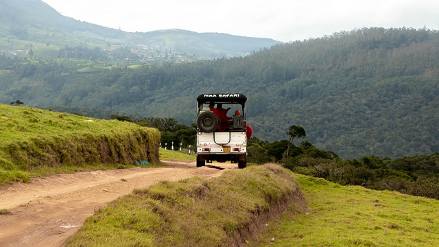 Nuwara Eliya Suites for Cool Air and Hill-Country Softness