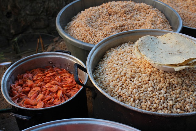 Oaxaca Quarters for Golden Courtyards and Food-Rich Weekends