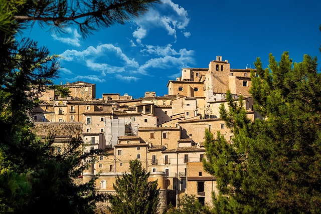 Puglia Stone Villas for Rustic Warmth and Elegant Southern Italy Calm