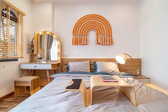 Reykjavík Hotels for Geothermal Mood and Cozy Minimal Interiors