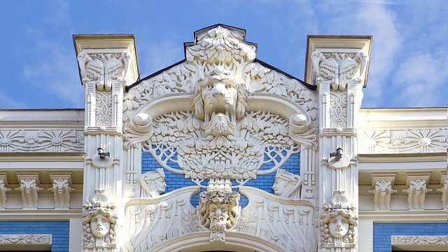 Riga Hotels for Art Nouveau Beauty and Easy Evening Stays