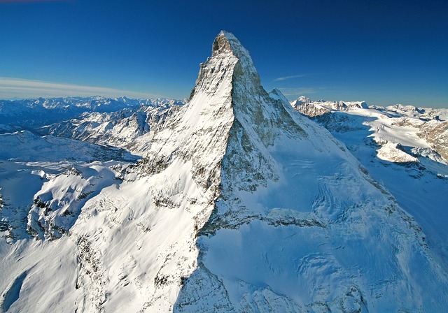 Swiss Alpine Villas for Snow-Clean Air and Firelit Winter Comfort