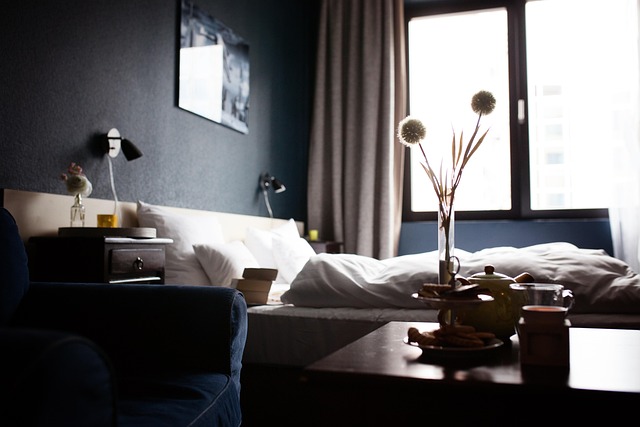 Tokyo Hotels for Precision Service and Beautifully Minimal Rooms
