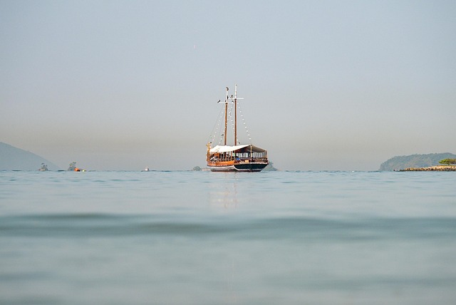 Turkish bay detours in Kaş for turquoise coves and relaxed sunshine